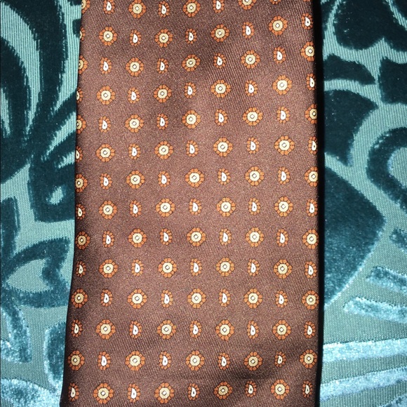 Dior Other - Christian Dior Tie